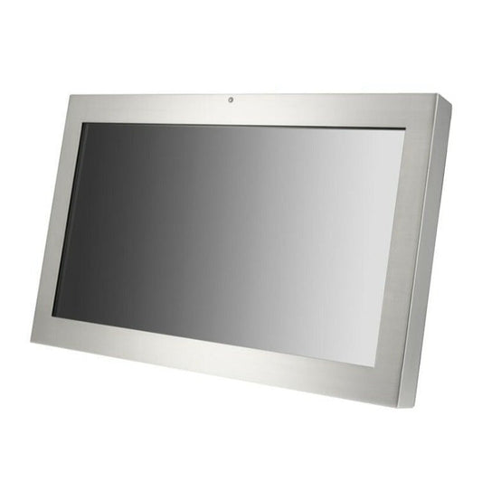 Xenarc Technologies 24-inch IP67 IP69K LCD Monitor with VGA HDMI DVI Inputs