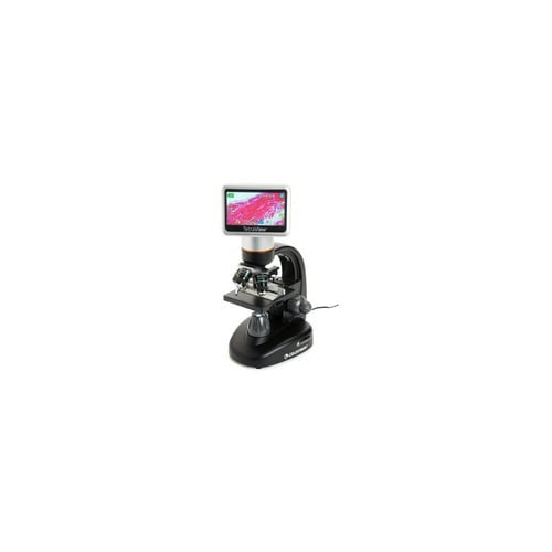 Celestron TetraView LCD Digital Microscope