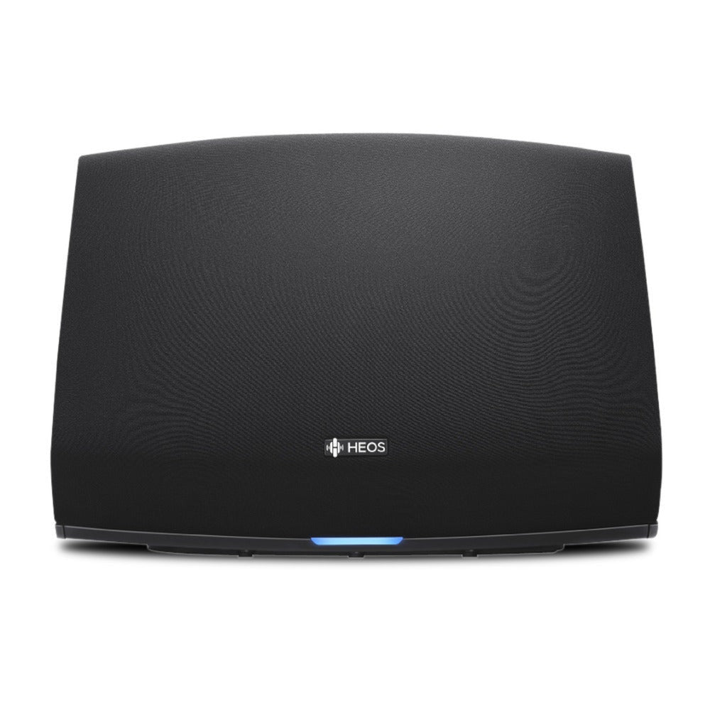 Denon HEOS 5 Wireless Speaker System (Series 2, Black)