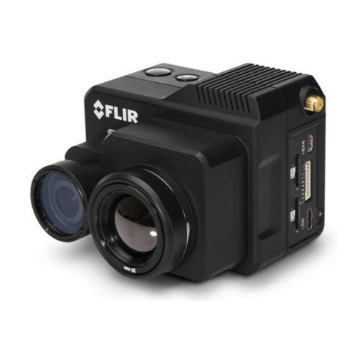 FLIR Duo Pro R 336 x 256 30Hz with 19mm Lens Dual Thermal Imaging Camera
