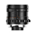 Thypoch Simera 35mm f/1.4 Full-frame Lens with Manual Focus and 49mm Filter Size (Nikon Z, Black)