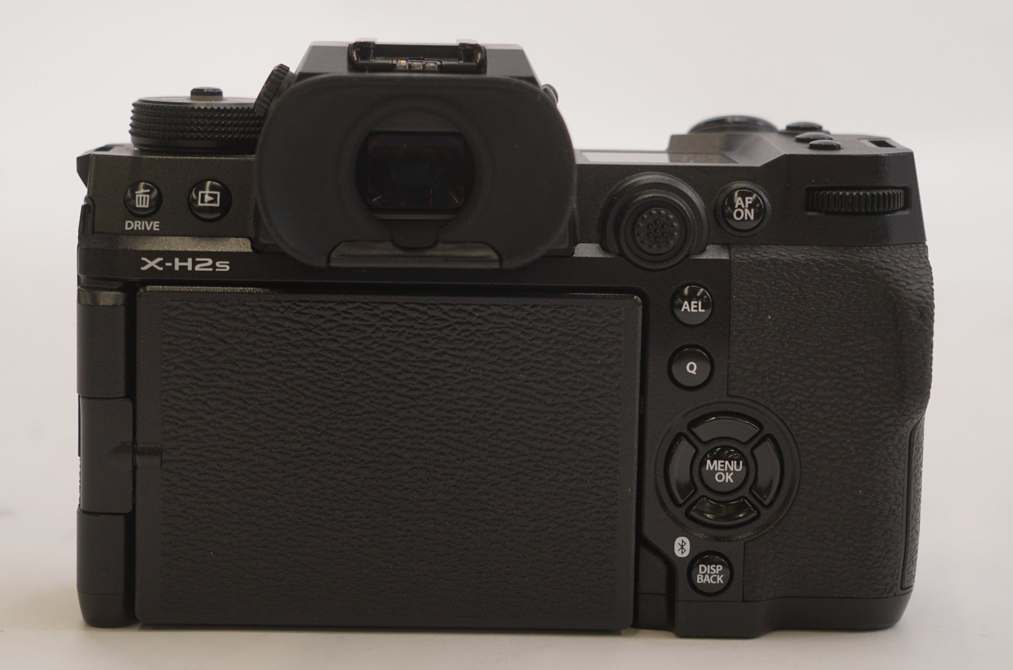 Fujifilm X-H2S Mirrorless Camera Body (Black) (Used)