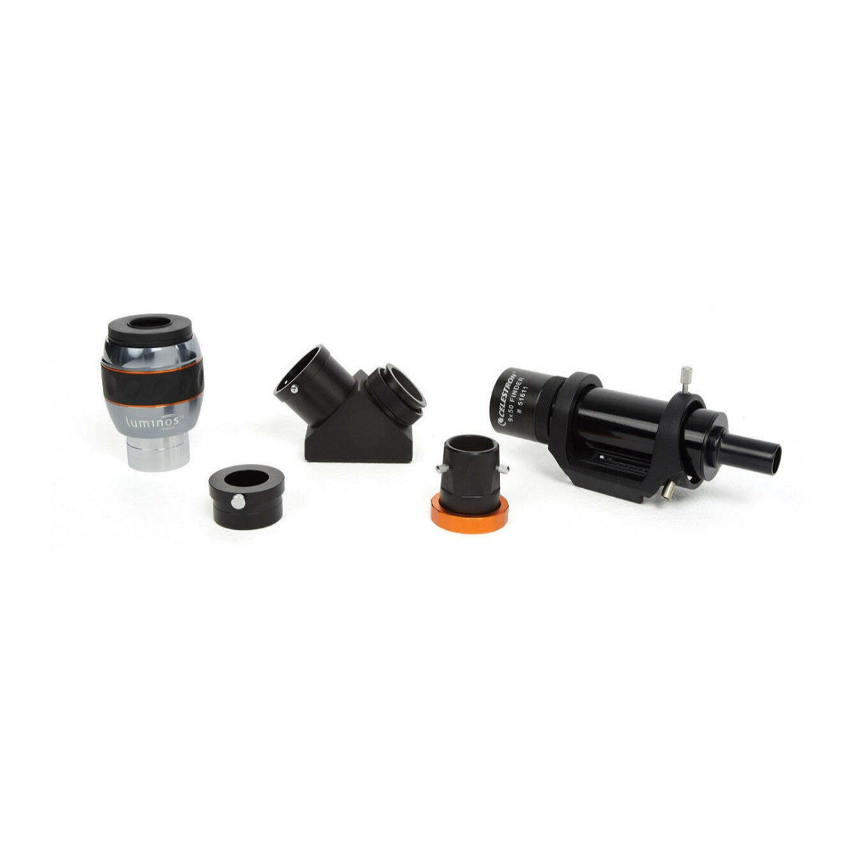Celestron CPC Deluxe 1100 HD Versatile and Rugged Computerized Telescope