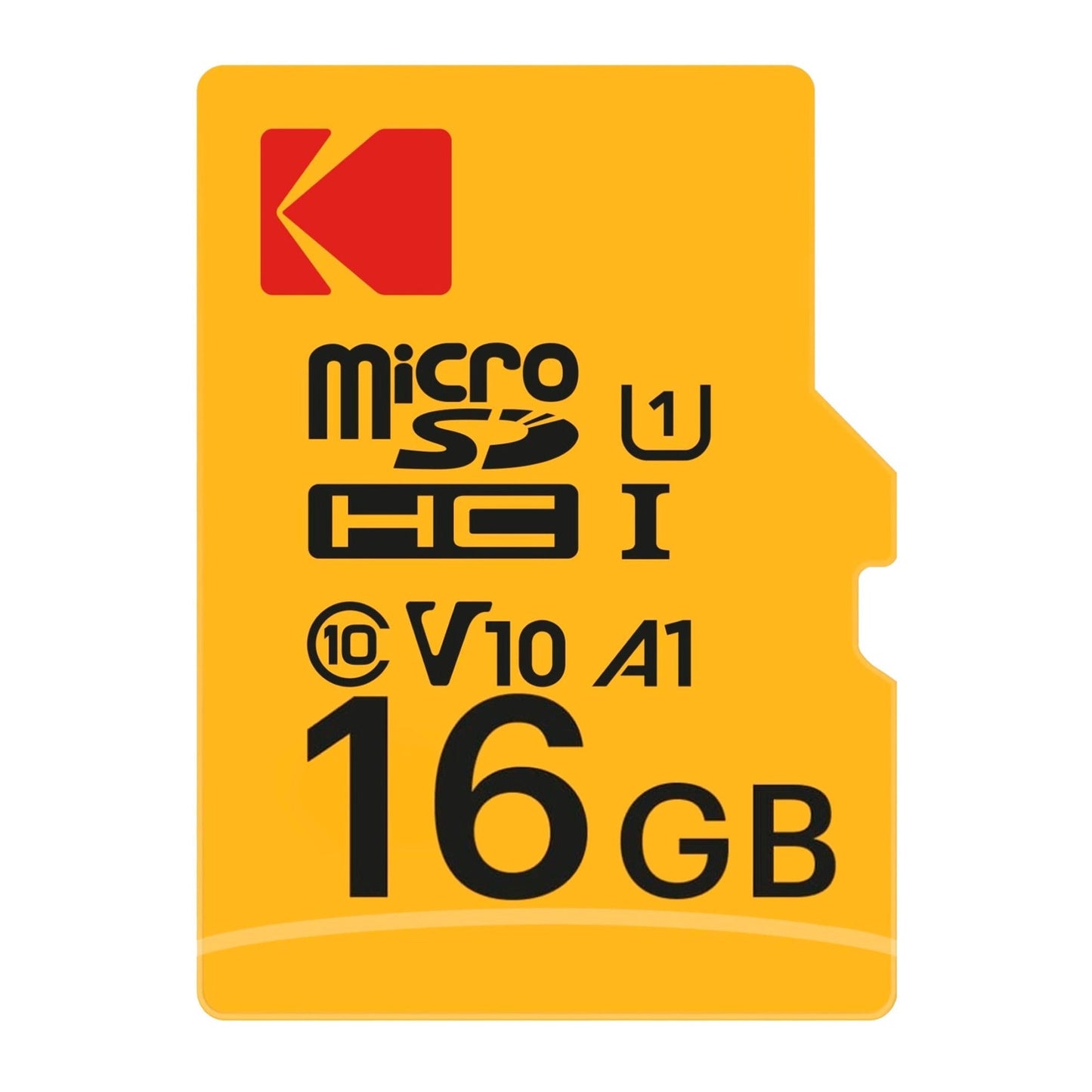 Kodak PIXPRO Friendly Zoom FZ53 Digital Camera (Black) with 16GB SD Card and Accessory Bundle
