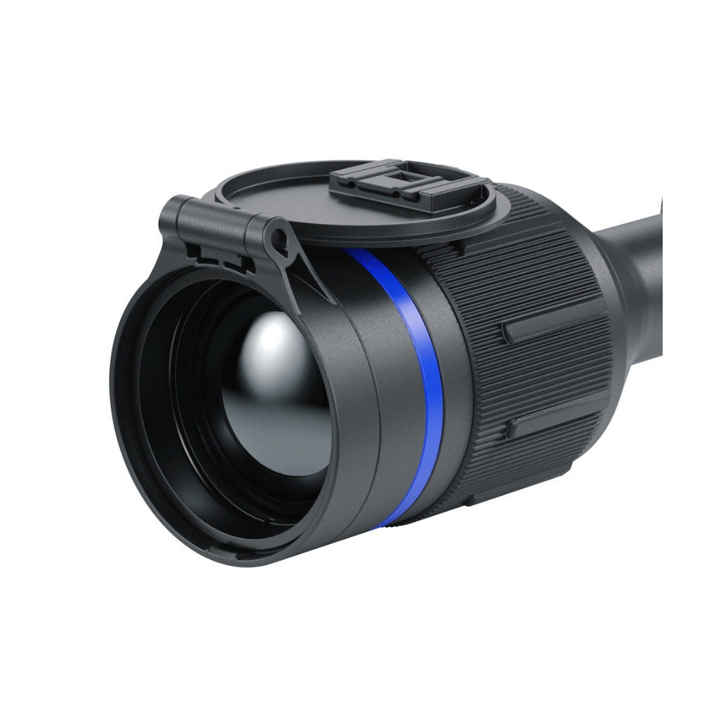 Pulsar Thermion 2 XG50 Thermal Riflescope with 640x480 Resolution and AMOLED Display (Black) (Used)