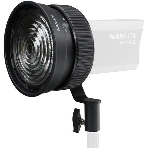 Nanlite Projection Attachment for FM Mount Bundle with Accessories