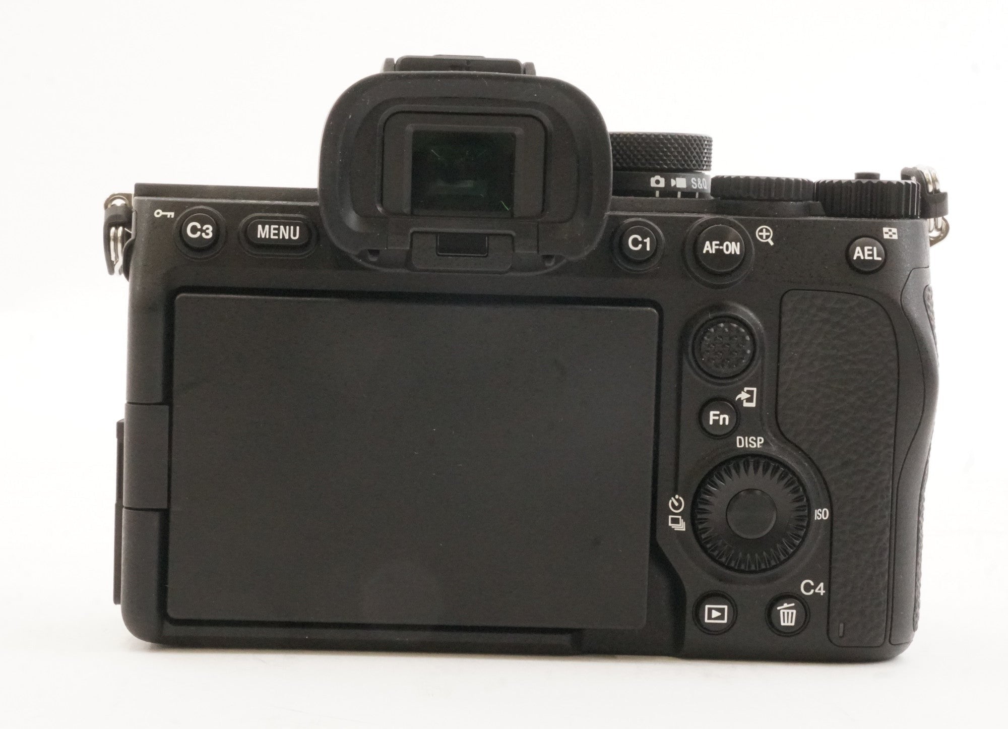 Sony Alpha 7 IV Full-Frame Mirrorless Camera with 28-70mm f/3.5-5.6 OSS II Lens (Open Box)