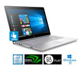 HP Envy 17m Laptop, 17.3" FHD Touch, Intel Core i7-8550U, 16GB RAM, GeForce MX150 (Certified Refurbished)