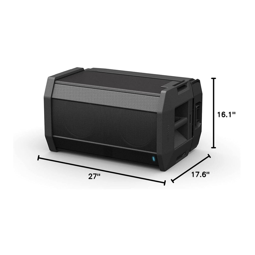 Bose F1 Powered Subwoofer for Live Sound