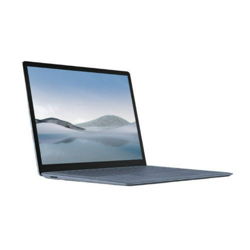 Microsoft Surface Laptop 4 13.5" Laptop, Intel Core i5, 8GB RAM, 512GB SSD, Ice Blue (Certified Refurbished)