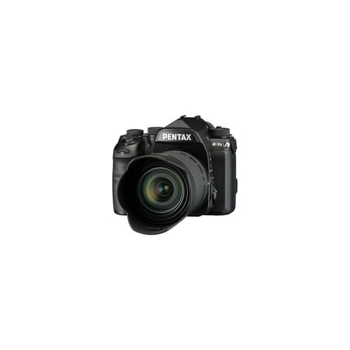 Pentax K-1 Mark II DSLR Camera Kit (28–105mm) (Used)