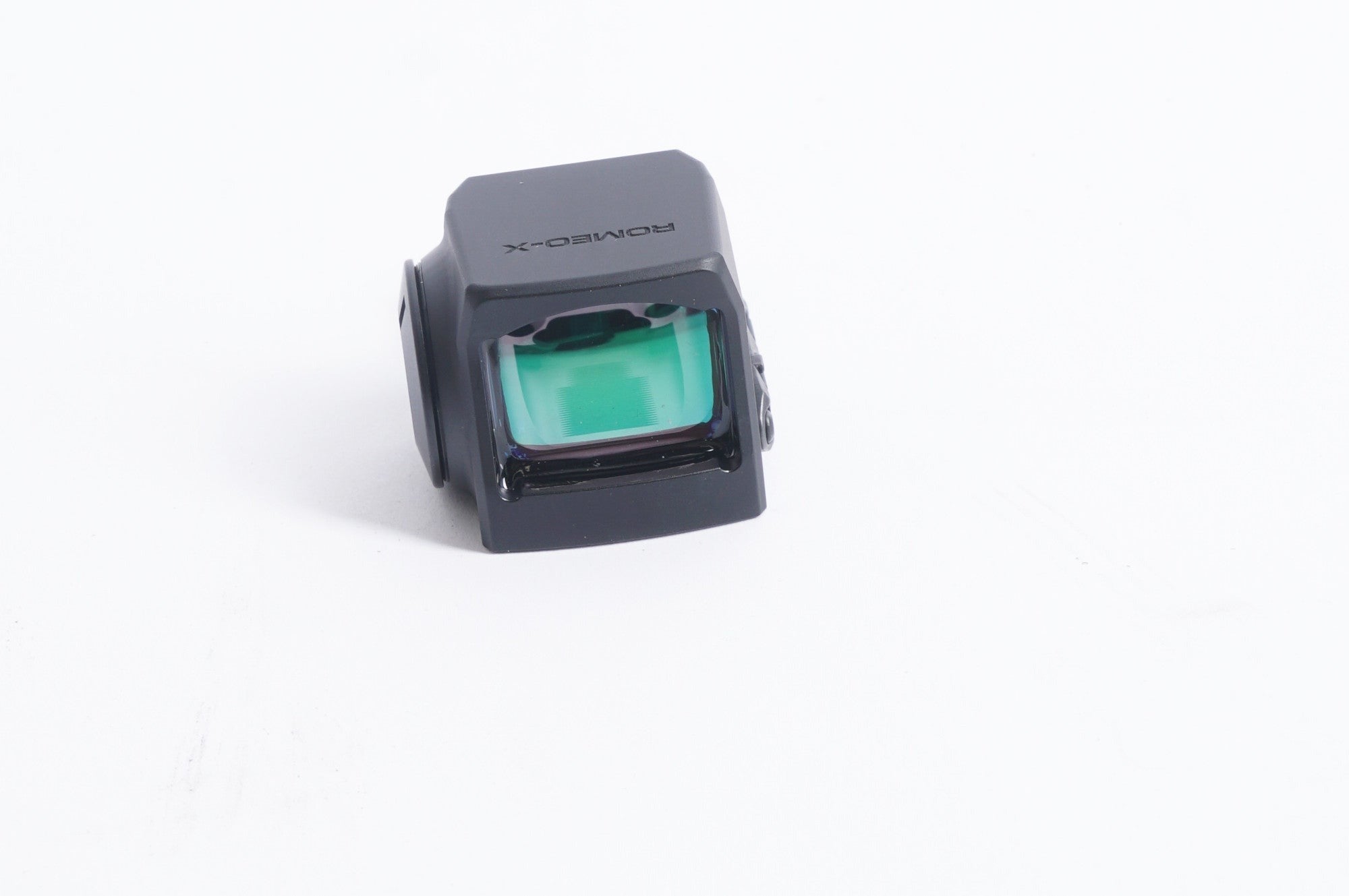 Sig Sauer ROMEO-X PRO Green 3 MOA Dot Optic with MOTAC Technology (Black) (Used)