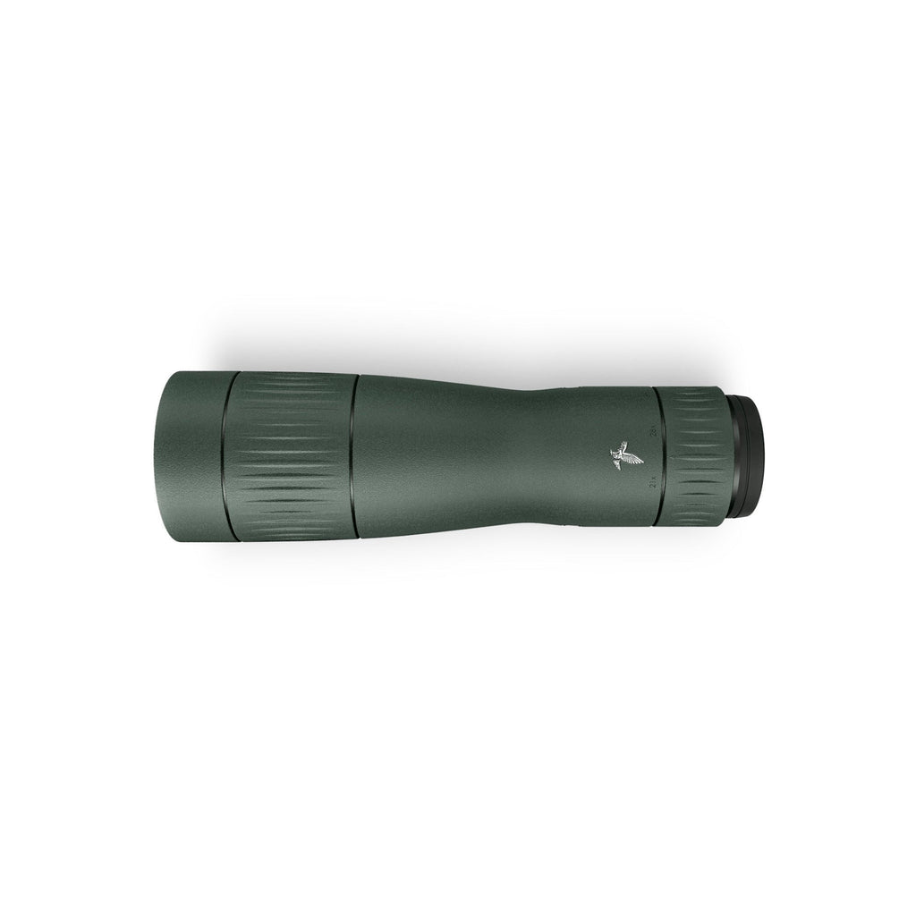 Swarovski ST Balance 14-35x50 Spotting Scope with SWAROBALANCE Technology