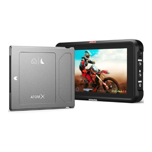 Angelbird AtomX SSDmini (2TB)