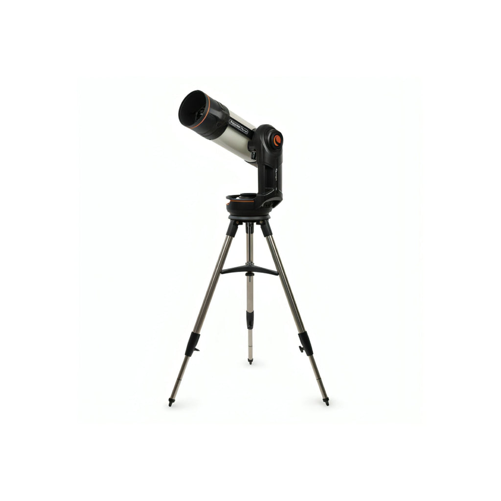 Celestron Origin Mark II Intelligent Home Observatory for Astrophotography
