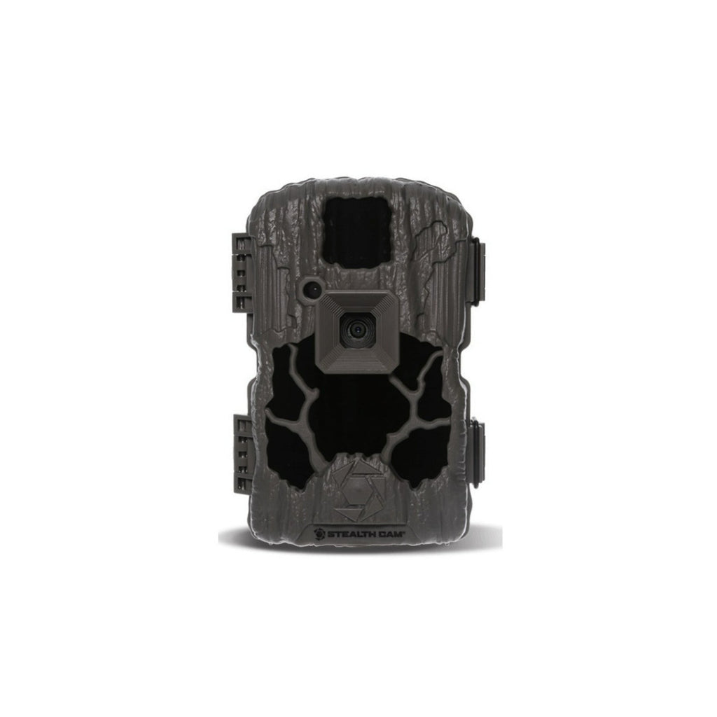 Stealth Cam Prevue PXV26 Camera with Card Reader, Batteries, and Card (6-Pack)