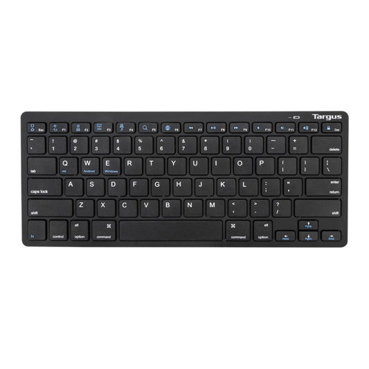 Targus KB55 Multi-Platform Bluetooth 3.0 Slim Keyboard