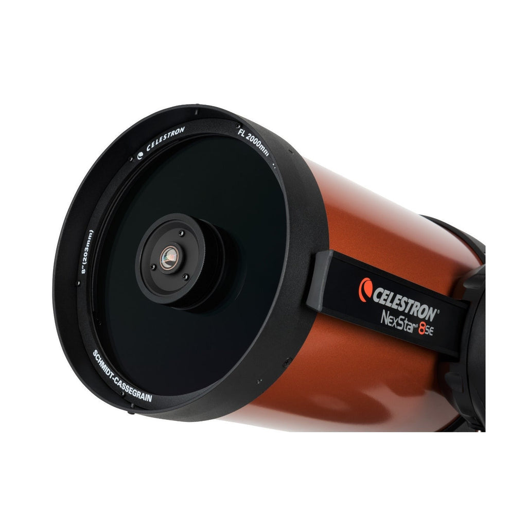 Celestron Nexstar 8SE Computerized Maksutov-Cassegrain GoTo Telescope and Tripod