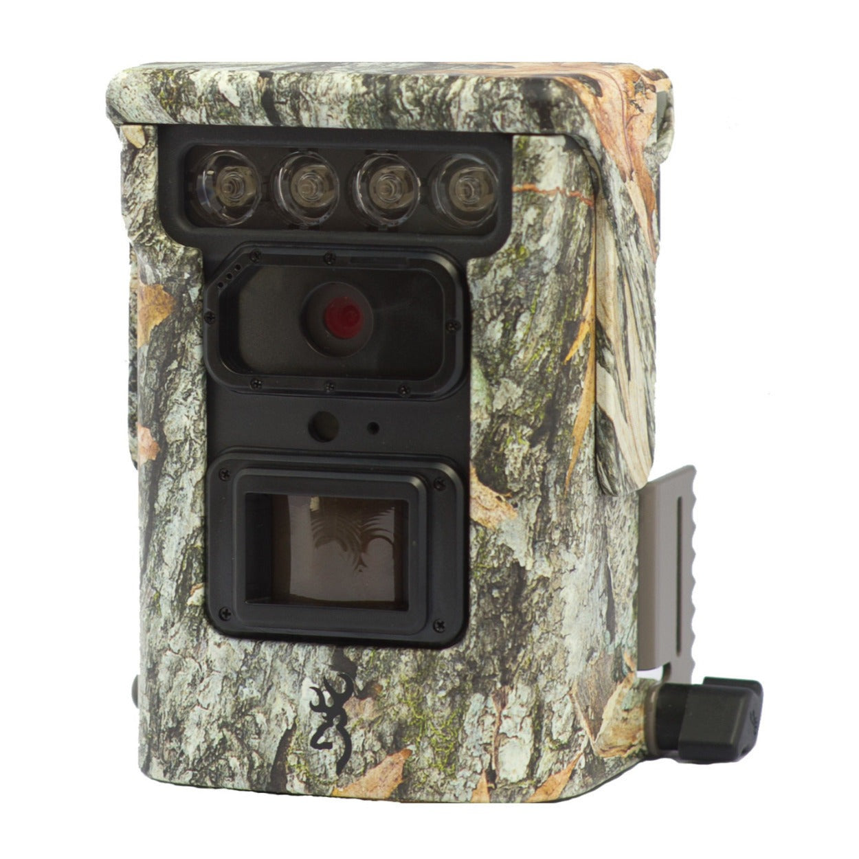 Browning Trail Cameras Defender 850 20MP Game Cam with Battery and 16GB SD Card