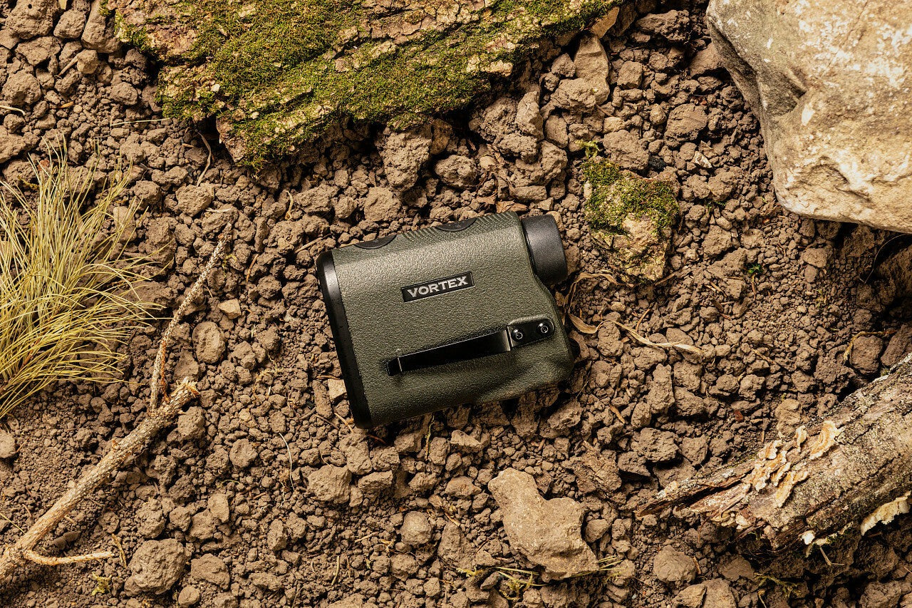 Vortex Optics DiamondbackTM HD 2000 Laser Rangefinder