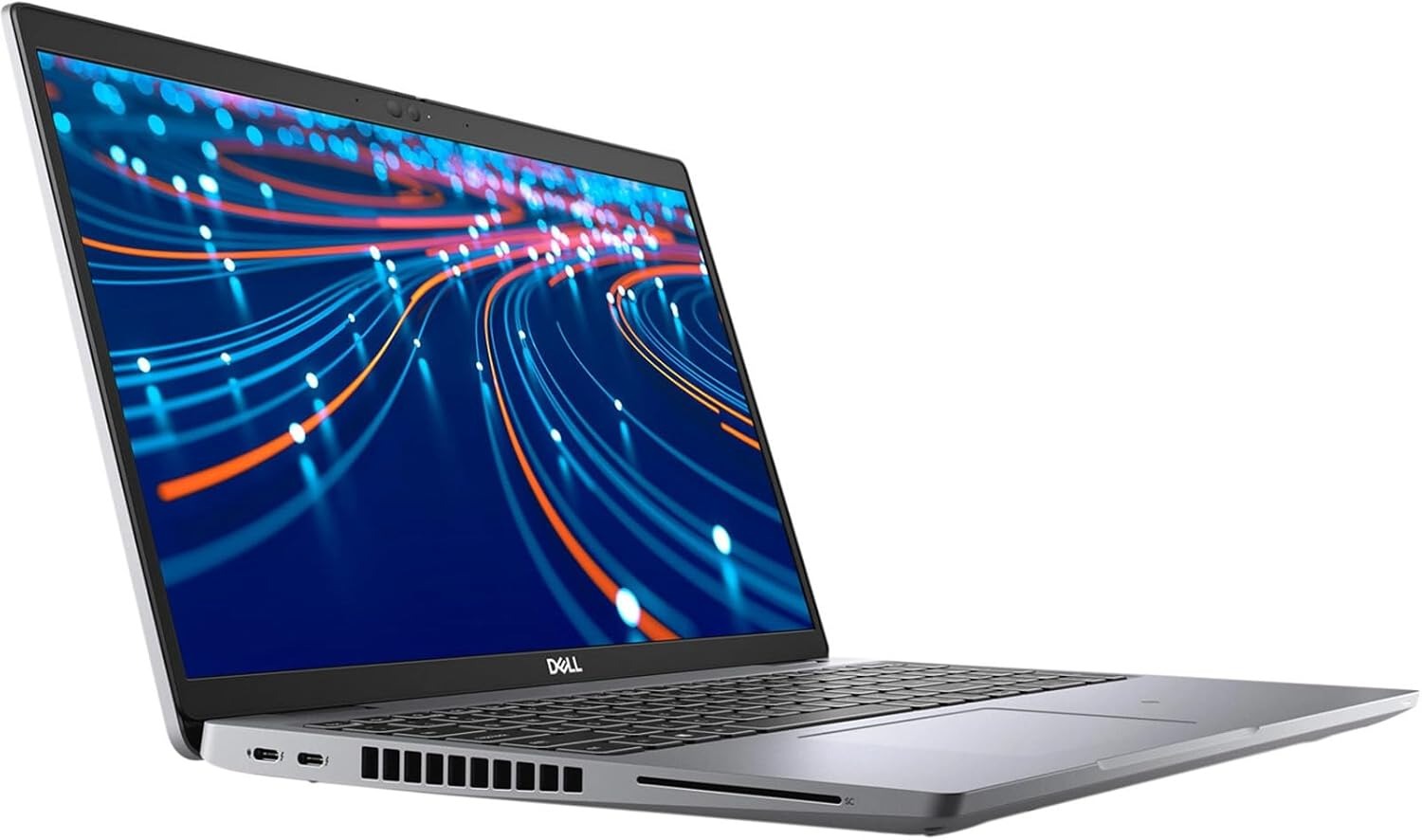 Dell Latitude 5520 Laptop, 15.6" FHD Touch, Intel Core i7-1185G7, 32GB RAM, 512GB SSD, Windows 11 Pro (Certified Refurbished)
