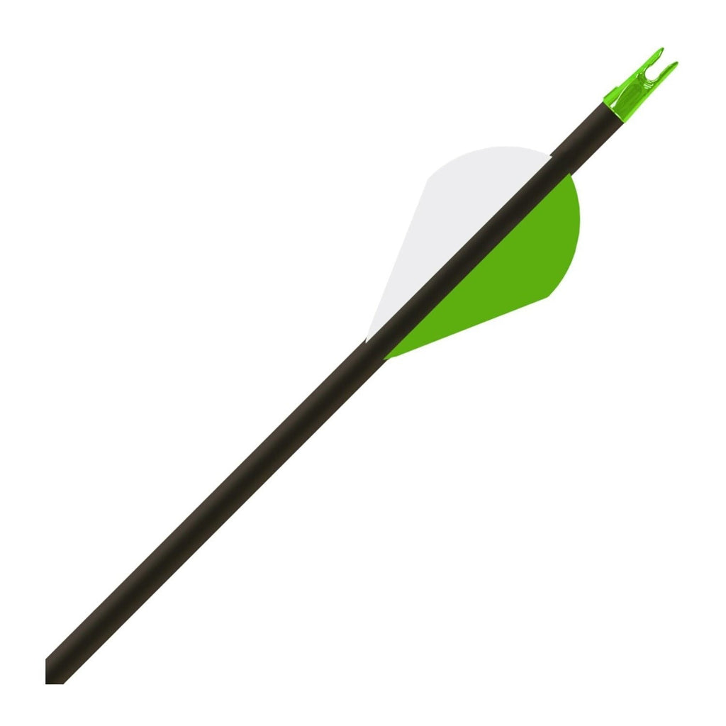 Gold Tip Hunter XT Arrow Shafts 340 (Pack of 12)