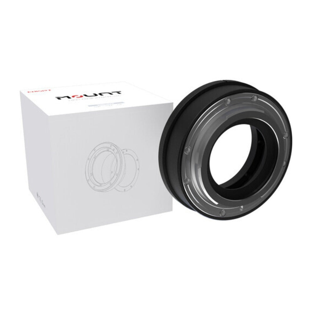CHIOPT EF-Mount for EXTREME Zoom Cinema Lens Converter (PL/E-Mount to EF-Mount)