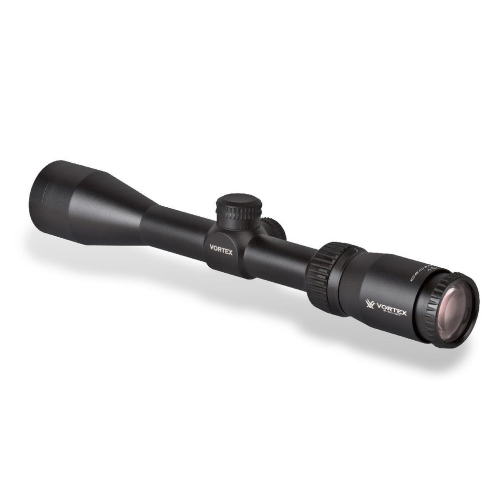 Vortex Crossfire II 3-9x40 Scope (Dead-Hold BDC MOA Reticle)