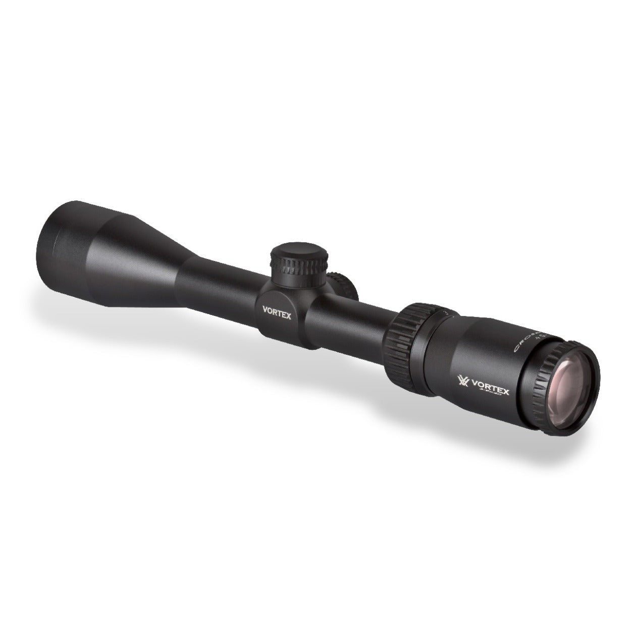 Vortex Crossfire II 3-9x40 Scope (Dead-Hold BDC MOA Reticle)