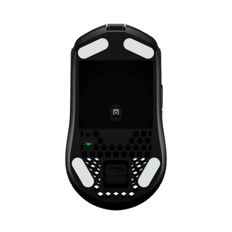 HyperX Pulsefire Haste Wireless Ultra-Light Gaming Mouse, Black (Certified Refurbished)