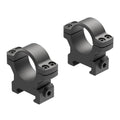 Leupold 175117 Backcountry Cross-Slot Scope Rings 1-Inch, Medium (Matte)