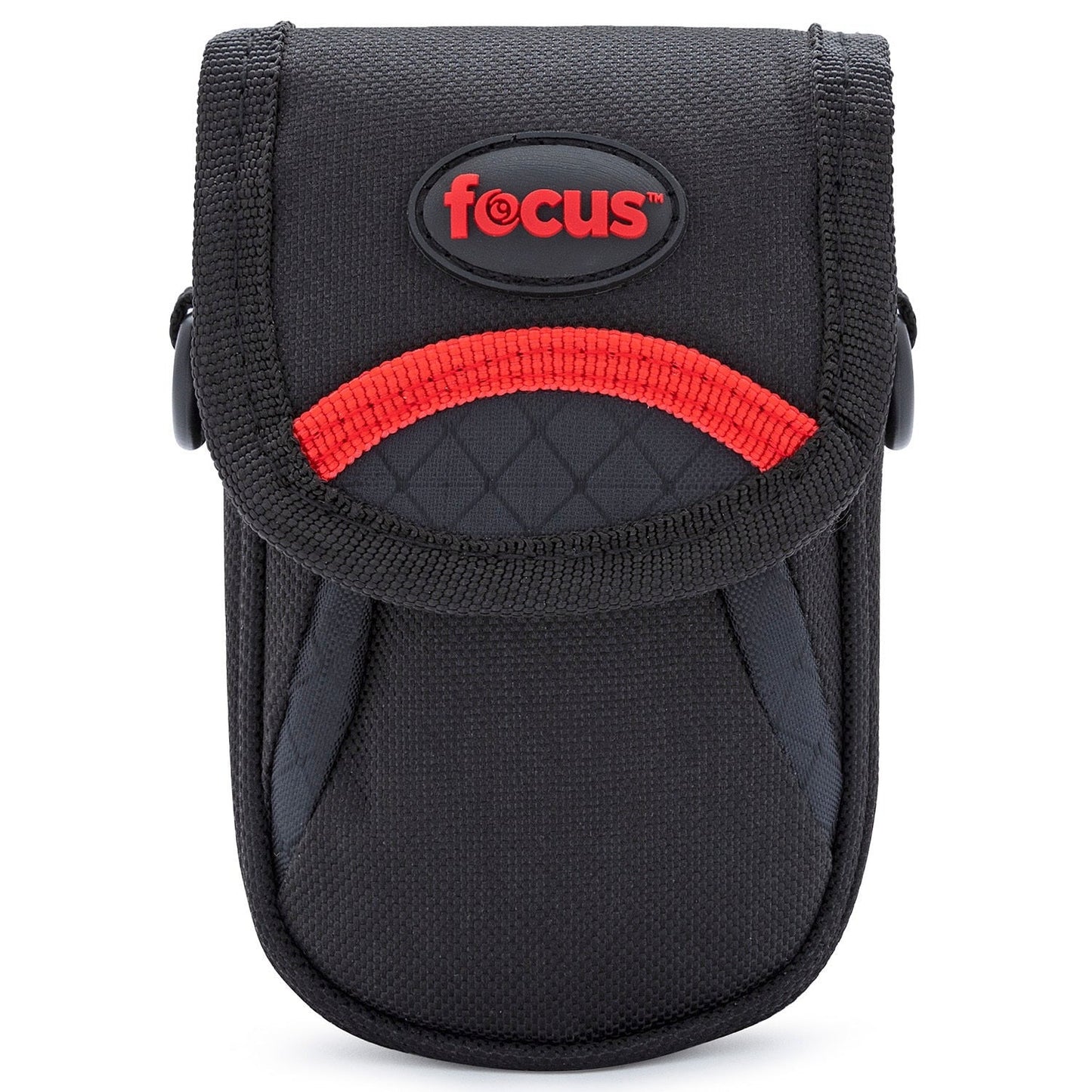 Focus Camera Accessory Bundle for Large Point and Shoot Digital Cameras