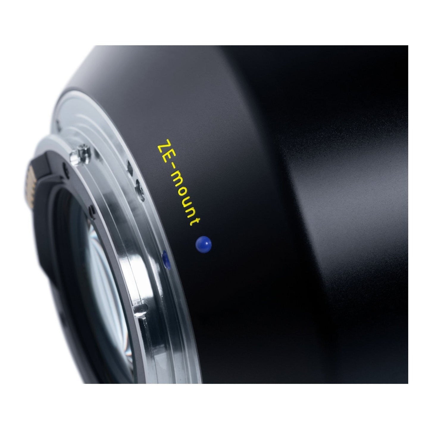 ZEISS Otus 100mm f/1.4 ZE Lens for Canon EF