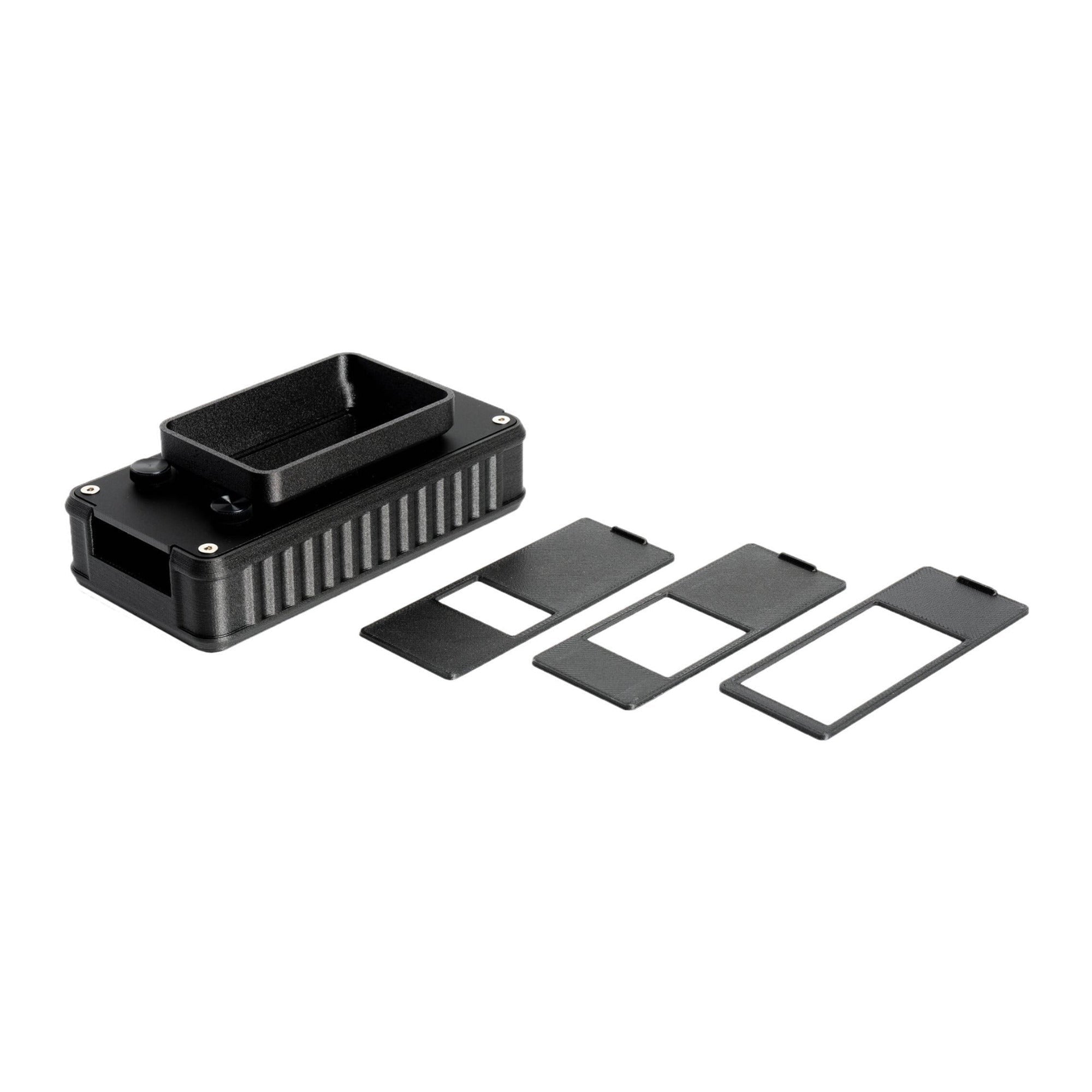 Negative Supply Essential Kit for 35mm Film Scanning