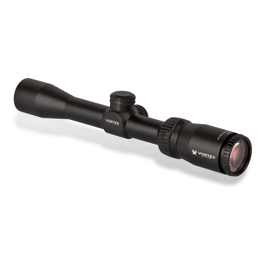 Vortex Crossfire II 2-7x32 Riflescope (V-Plex MOA Reticle)