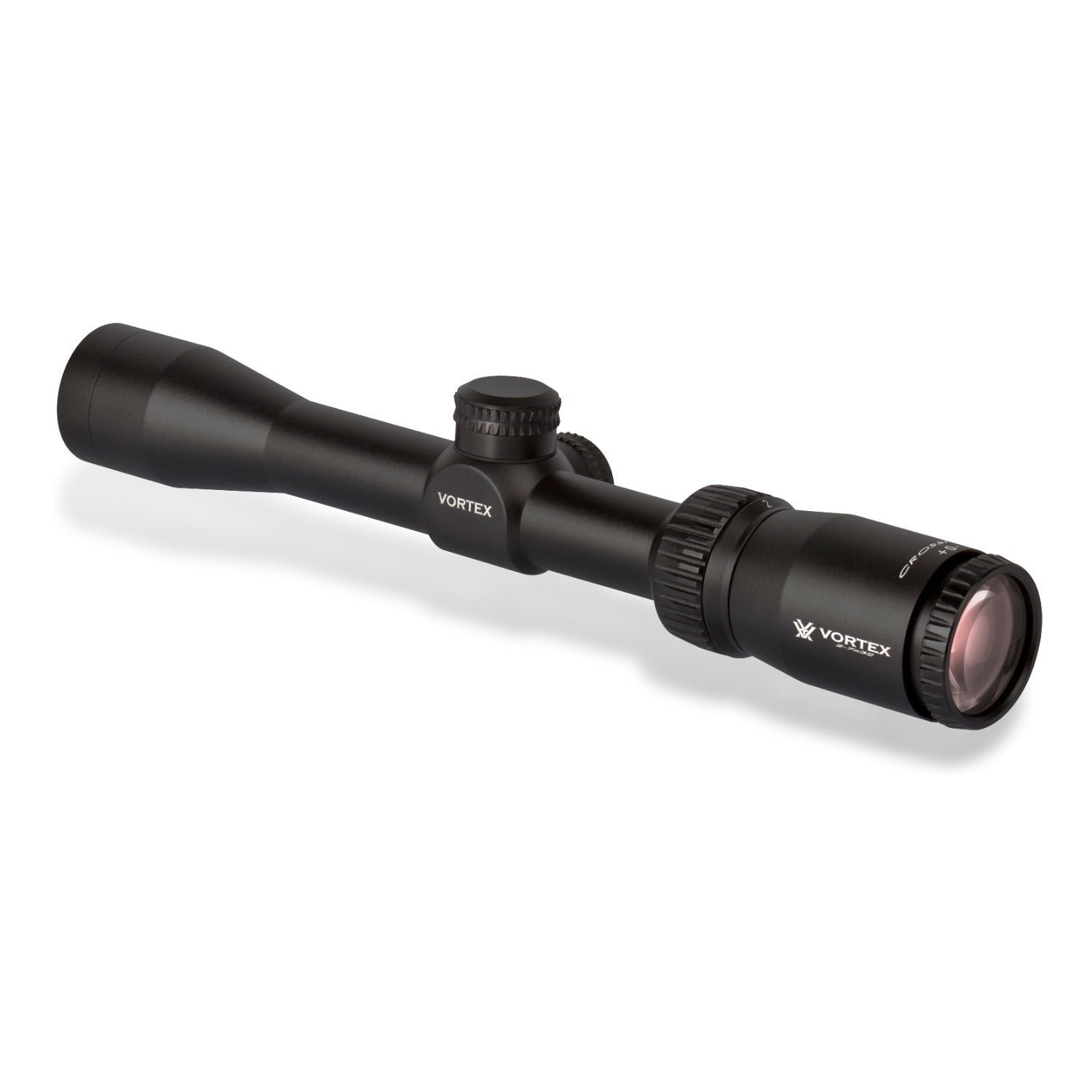 Vortex Crossfire II 2-7x32 Riflescope (V-Plex MOA Reticle)