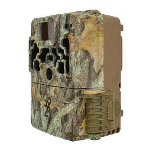 Browning Trail Cameras 16 MP Dark Ops Extreme Game Cam Bundle