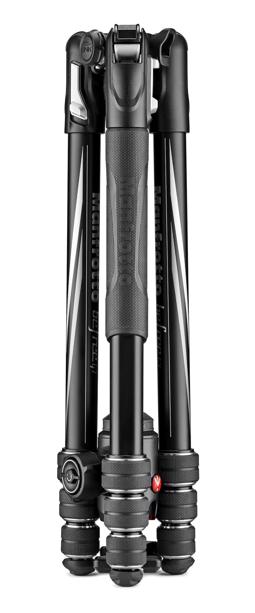 Manfrotto Befree GT Travel Tripod with Ball Head
