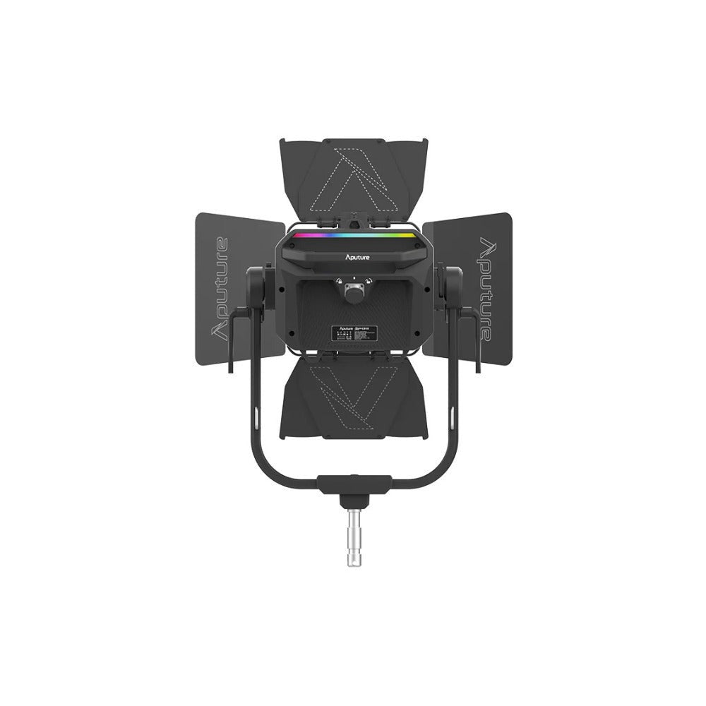 Aputure Electro Storm CS15 1500W High-Output Full-Color Point-Source LED Fixture