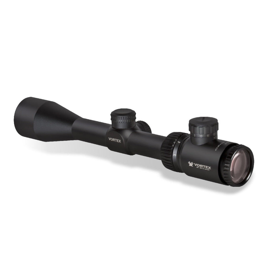 Vortex Crossfire II 3-9x40 Riflescope (V-Brite MOA Reticle)