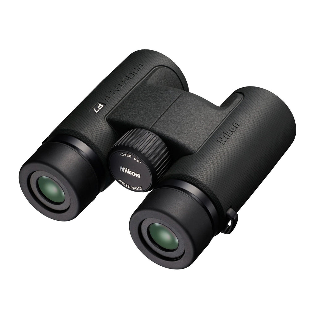 Nikon Prostaff P7 10X30 Binoculars
