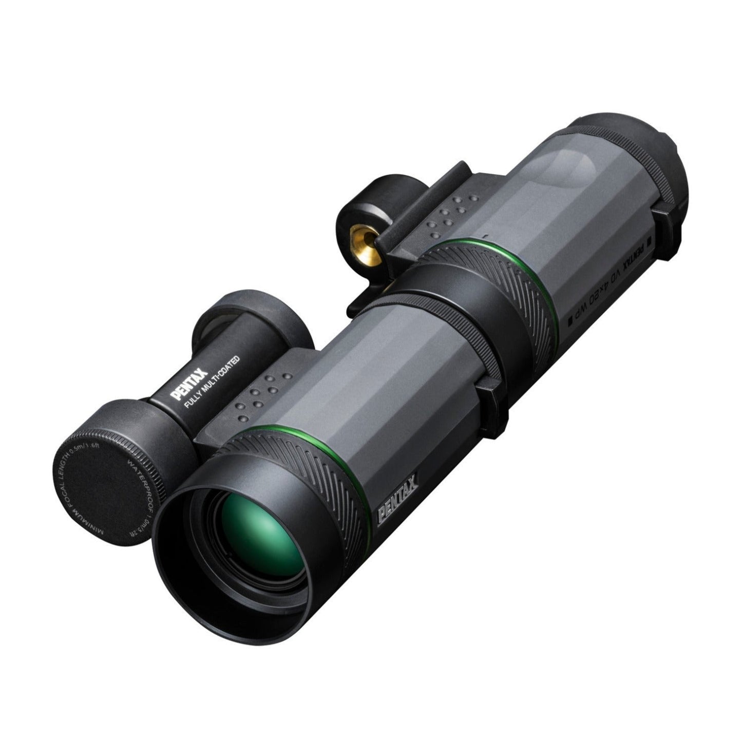 Pentax VD 4x20 WP 3-in-1 Binoculars