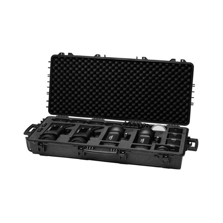 Westcott 44x18 Rolling Hard Case for FJ400 and FJ800 (4-Strobe)