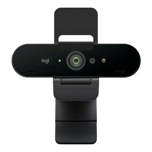 Logitech 4K Pro Webcam (Open Box)