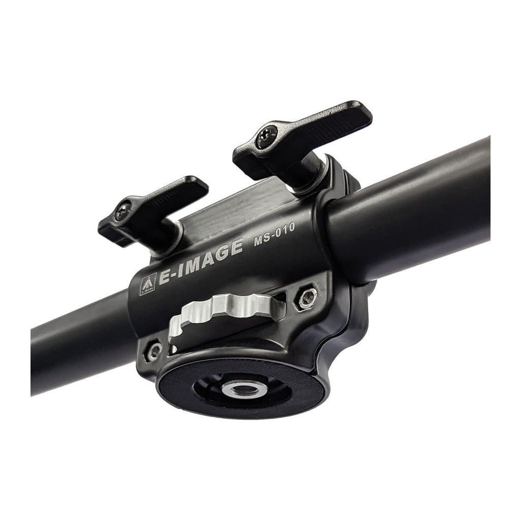 E-Image Horizontal Boom Mount for Multiple PTZ Cameras (23.6-Inch)