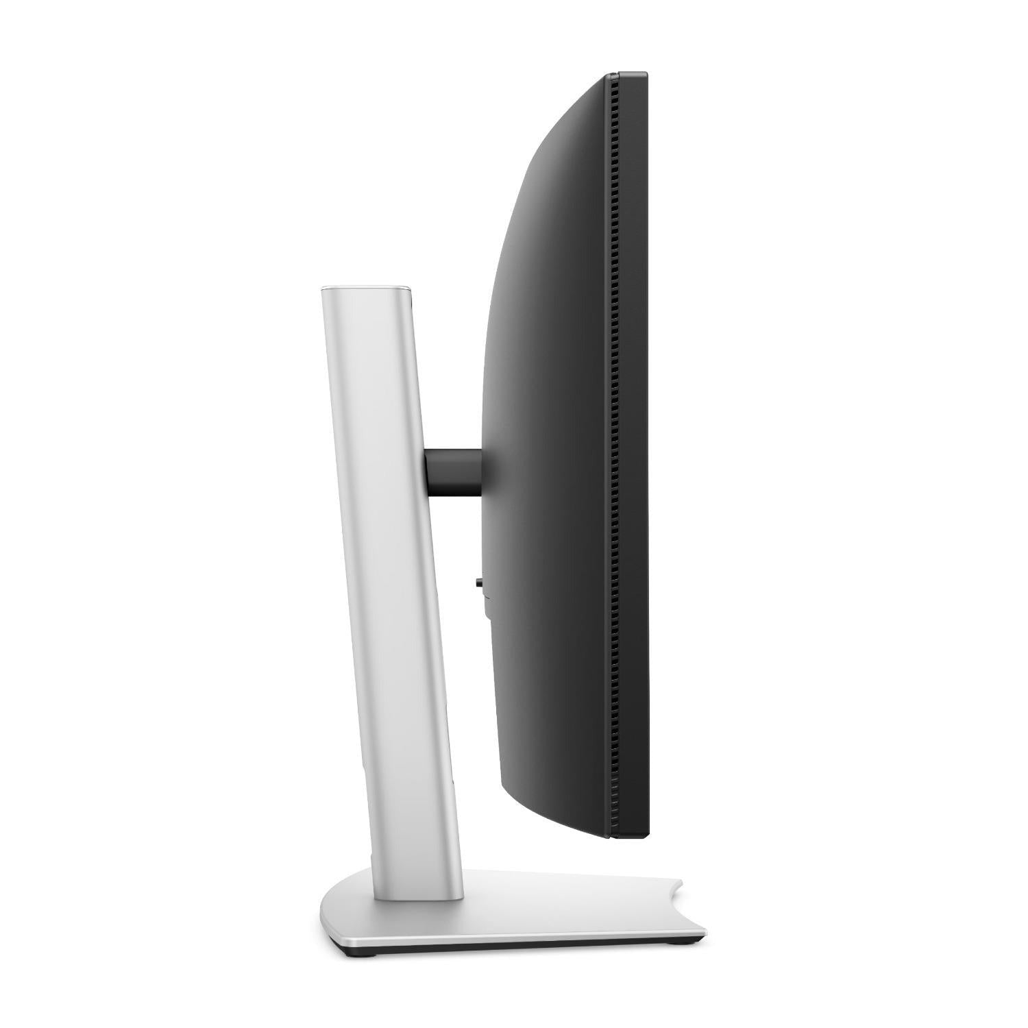 Dell Pro 34-Inch Plus P3425WE WQHD 100Hz USB-C Hub Curved IPS Monitor (Used)