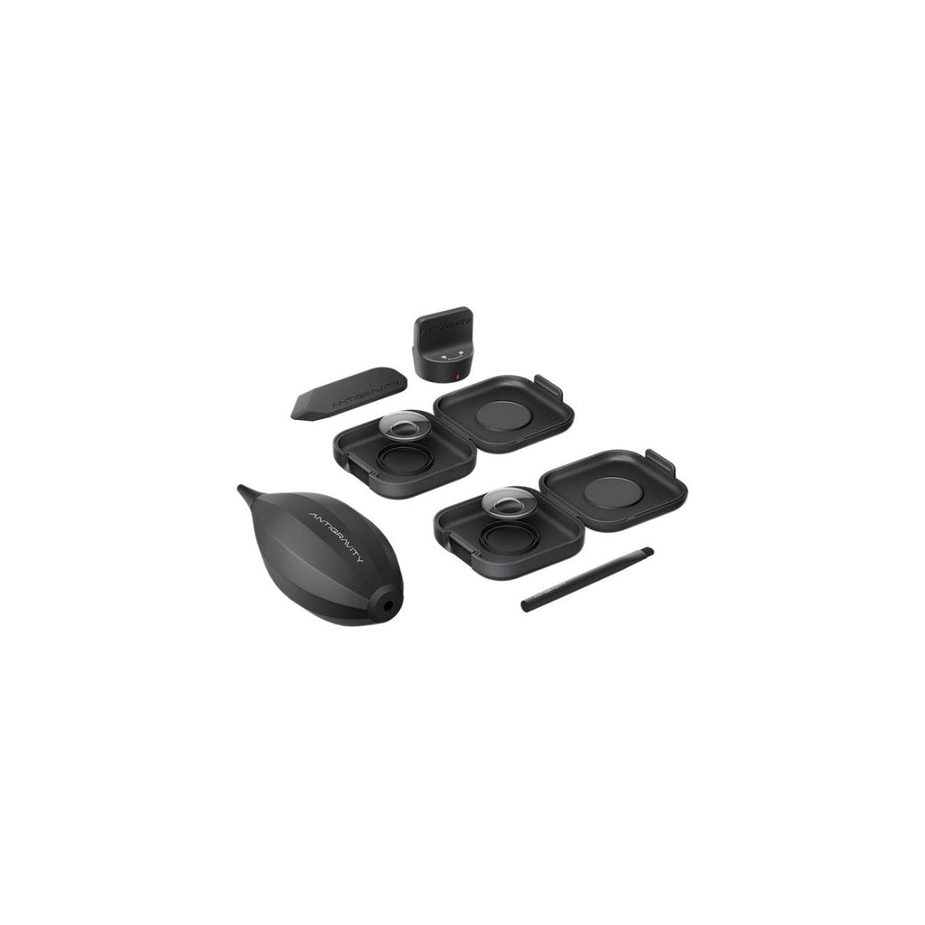 Antigravity A1 Replacement Drone Camera Lens Kit (Double Lens)