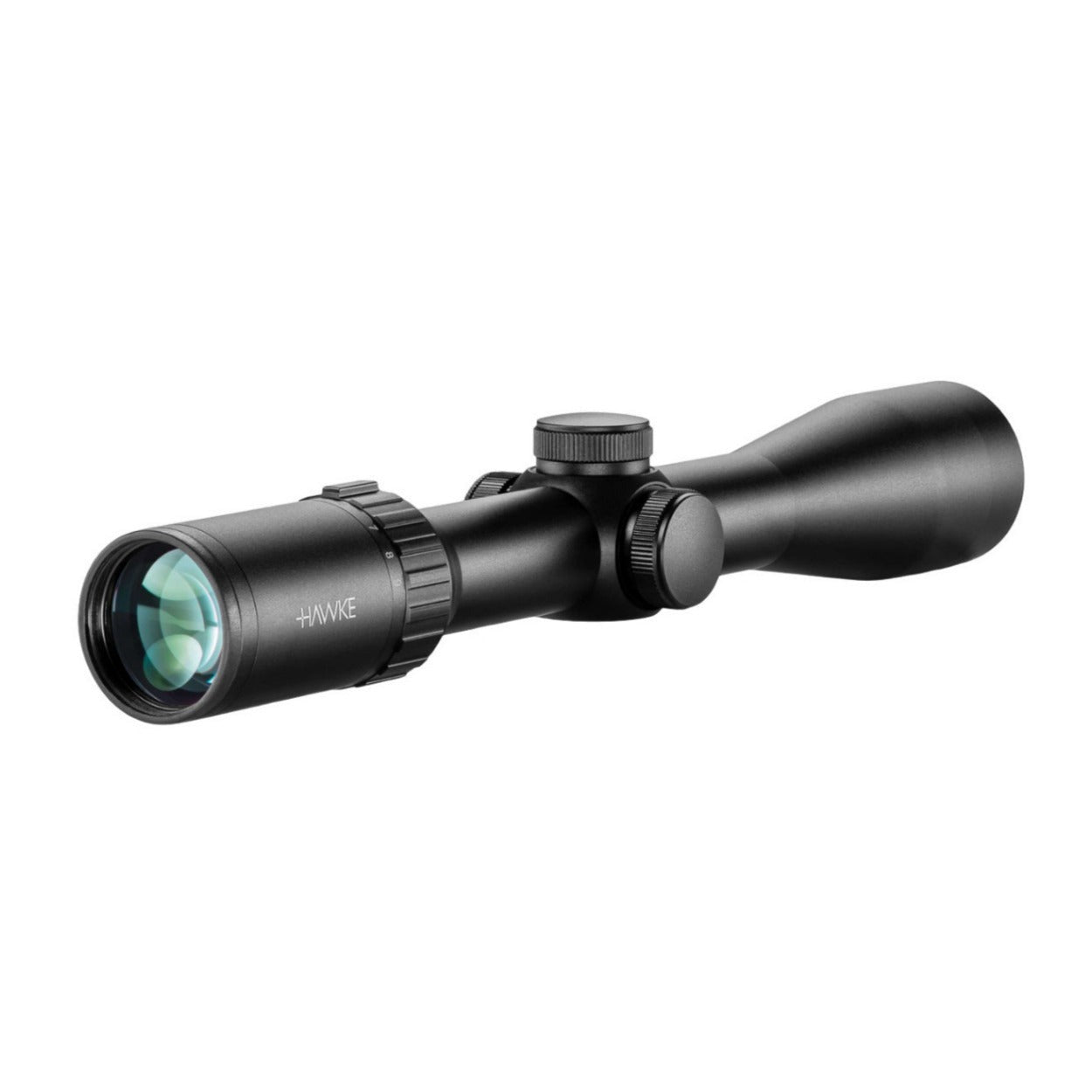 Hawke Sports Optics Vantage 30 WA 3 9 x 42 L4A Dot Reticle 120 MOA Riflescope