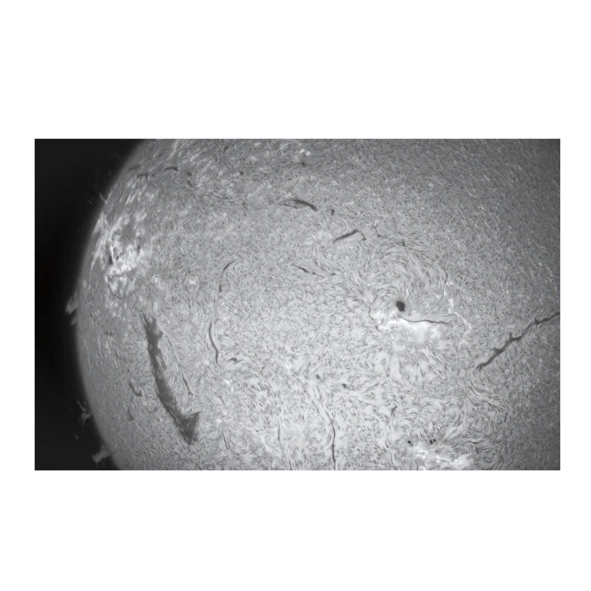 Celestron Heliostar 76 H Alpha Solar Telescope (Used)