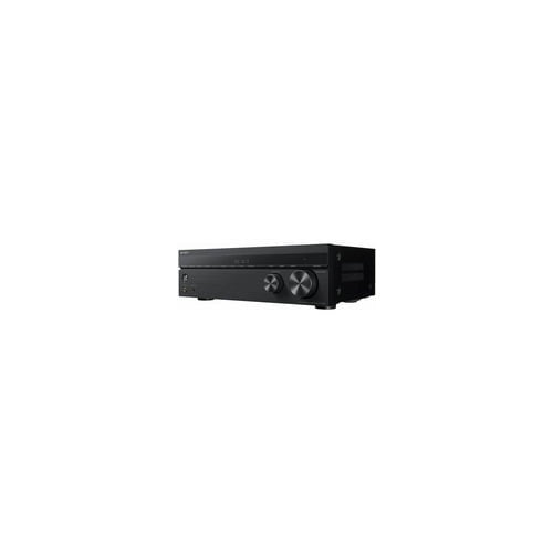 Sony STRDH590 5.2ch Home Theater AV Receiver with Sony Bookshelf Speaker Bundle